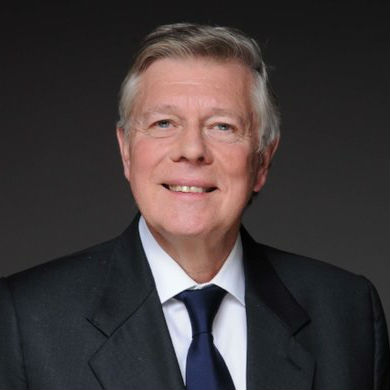 Mike Harris KYND