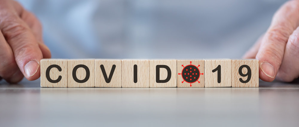 COVID-19 threats for businesses