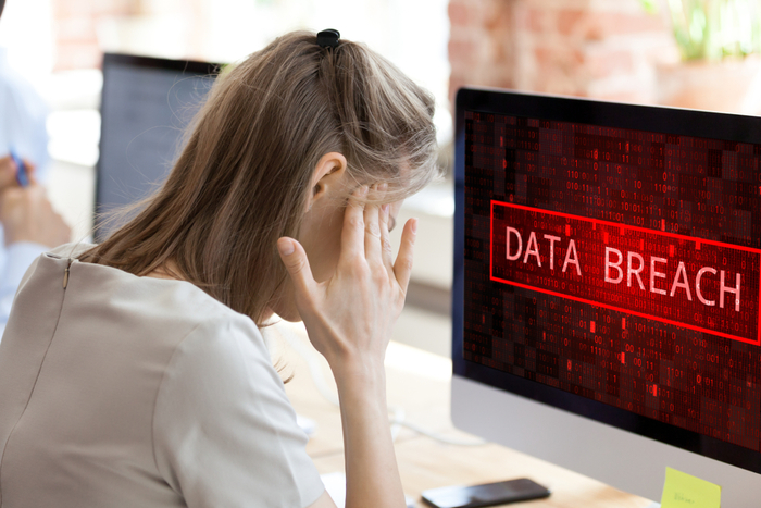 KYND's Data Breach Monitoring