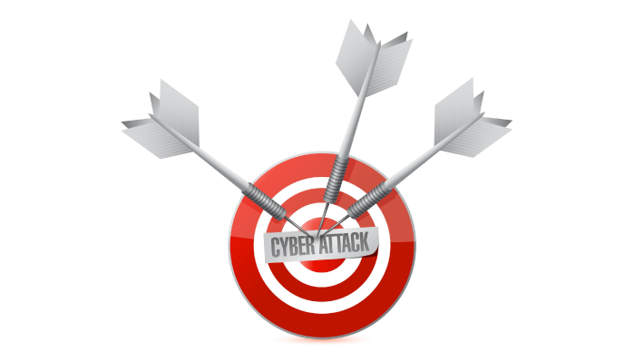 Are you a cyber target